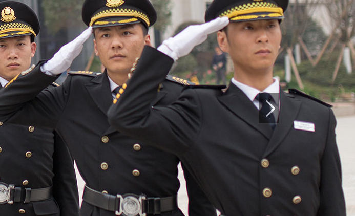 銀行保安日常需承擔哪些核心職責？需具備哪些能力？