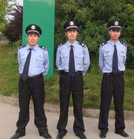 襄陽戎安保安公司人員如何才能快速適應自己的工作崗位呢？