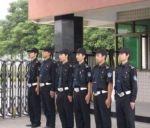如何正確挑選專業(yè)正規(guī)的襄陽保安公司？