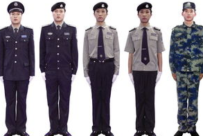 襄陽保安人員基本素質(zhì)，行為規(guī)范培訓