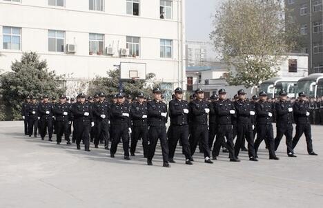 如何正確挑選專業(yè)正規(guī)的襄陽保安公司？