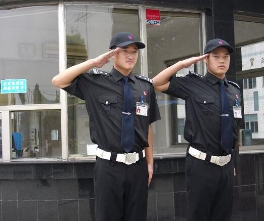 如何正確挑選專業(yè)正規(guī)的襄陽保安公司？