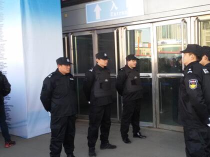 襄陽保安公司隊長需要具備哪些素質才能帶好隊伍