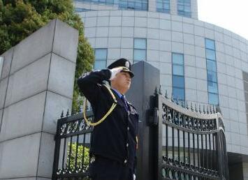 學校保安對學校重要嗎？