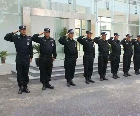 保安參與安全檢查時應該注意什么？