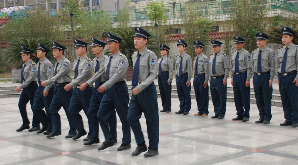 作為保安的你，這些消防知識，你知道嗎