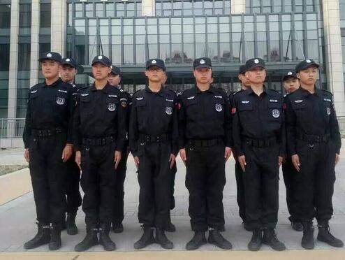 成為一名保安，如何快速融入這個新的群體？