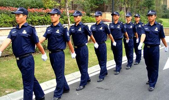 保安公司的服務主要有哪些？