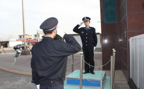 作為一名優(yōu)秀保安人名，應該有的精神面貌有哪些？