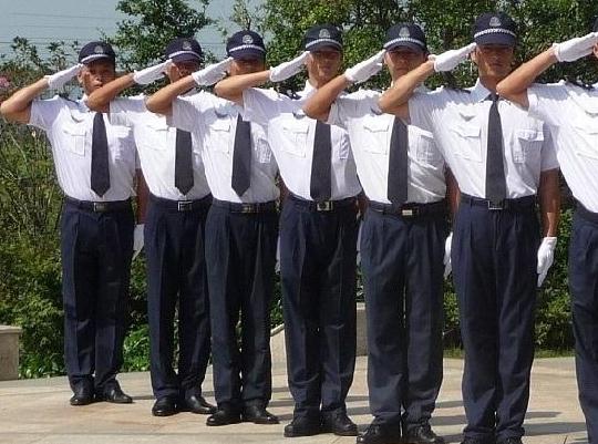 襄陽戎安簡單給大家介紹下物業(yè)保安的一些工作職責！