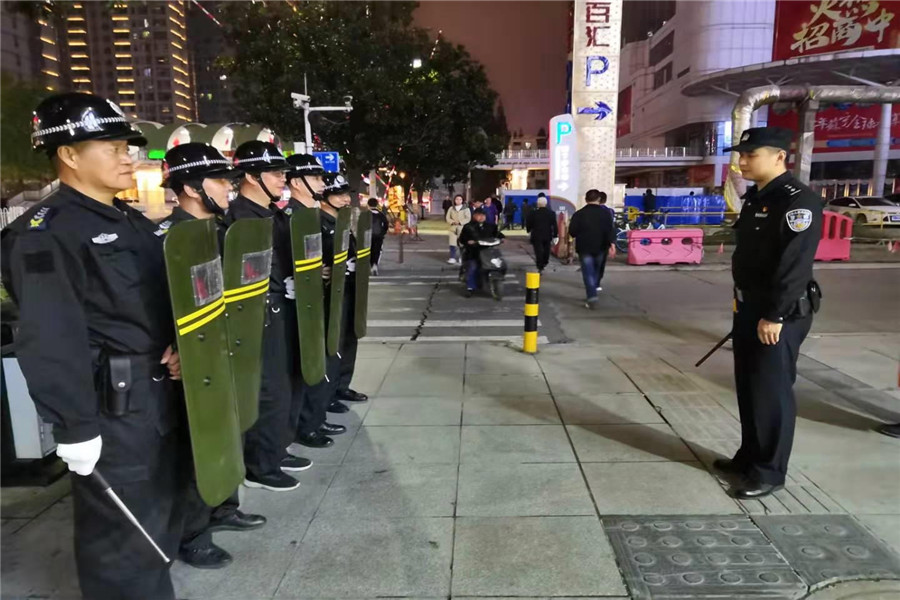 想要成為一名保安人員，需要什么證件？保安人員有什么區(qū)別嗎？