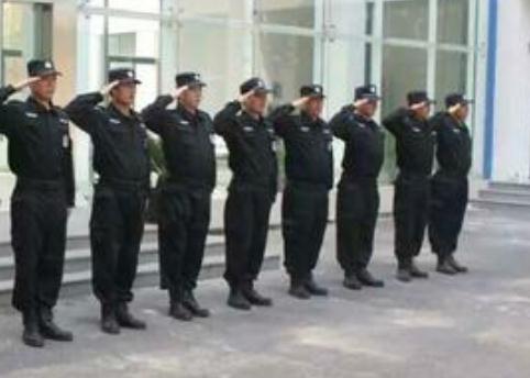 快來了解下保安人員在上崗前和在崗時的一些培訓內(nèi)容吧！