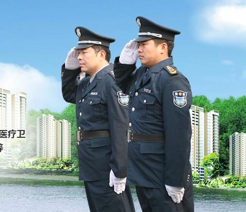 為什么要選擇襄陽戎安保安公司？有什么過人之處？